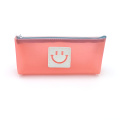 Hotsale custom colorful weather style TPU pencil case