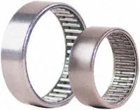 High Performance Drawn Cup Needle Roller Abec-1 Abec-3 Abec-5 Bearing With Seal Ring