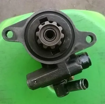 OEM 44310-36290 high quality power steering pump for Toyota Coaster Bus
