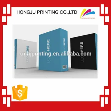 decorative paper storage boxes