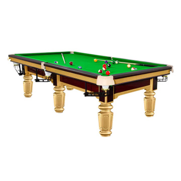 Affordable Wholesale High-Quality Custom Snooker, Pool, and Billiard Tables with Slate