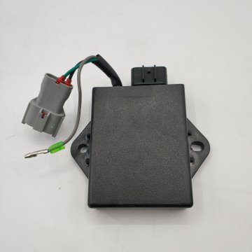 Parts Search Engine: New CDI for JCL Bu yang Linhai ATV Quad Models (260 Xingyue, 250cc, 260cc, 300cc, D300)