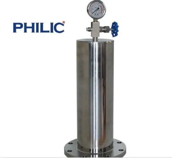 professional made Piston Water Hammer
