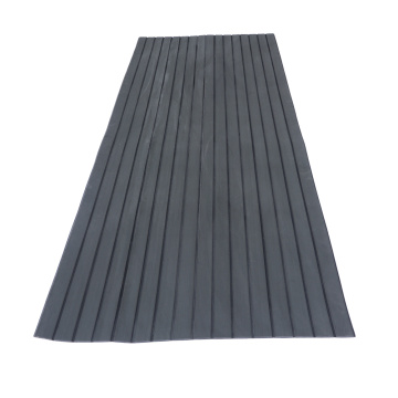 Dark Grey & Black Marine EVA Boat Flooring