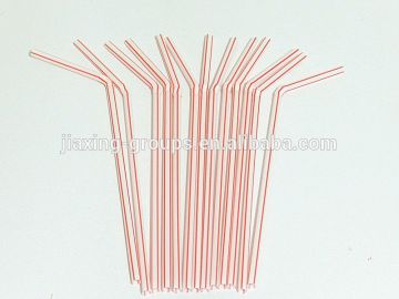 Non-toxic available various design plastic straws,available in variosu color,Oem orders are welcome