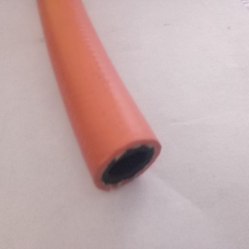 soft plastic extrusion tube Good Toughness PVC hose for oil or water