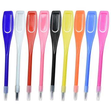 Custom Logo Golf Pencils, Colorful Markers, Scoring Pens & Golfer Accessories