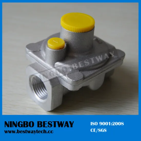 Natural Gas Regulator Price