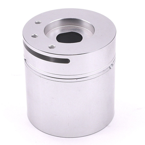 OEM CNC machining metal mechanical parts fabrication