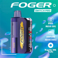 FOGER 30000 Puffs Disposable Vape Airflow Adjustable