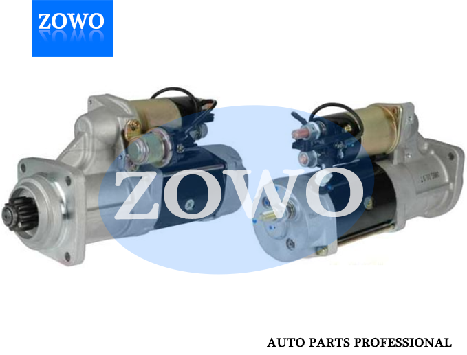 Automotive Starter Motor 75264240