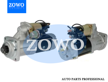 2-2379-DR DELCO STARTER MOTOR 24V 6KW 10T
