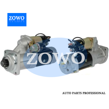 2-2379-DR DELCO STARTER MOTOR 24 В 6 кВт 10 Т