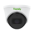 8MP Motorized IR Turret Camera