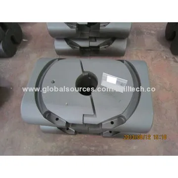 Cameron type VBR RAM Assembly