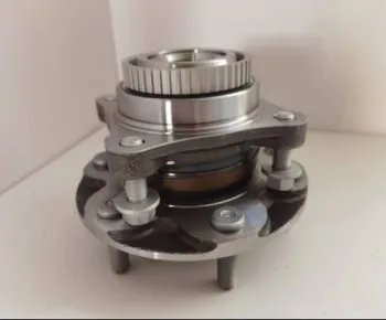 Double Row Ball Type Auto Bearing 43550-0K030