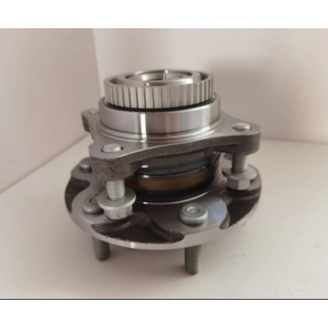Double Row Ball Type Auto Bearing 43550-0K030
