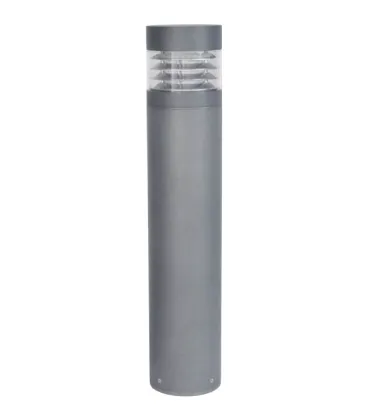 Lawn Lighting: LED Bollard Lights Dia120xH600 800mm