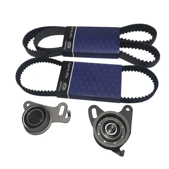 Best OEM VKMA95014 Timing Belt Kit for HYUNDAI D4BH