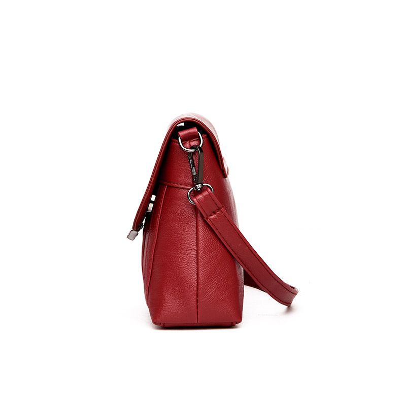 Lovely Leather Fashion Handbags