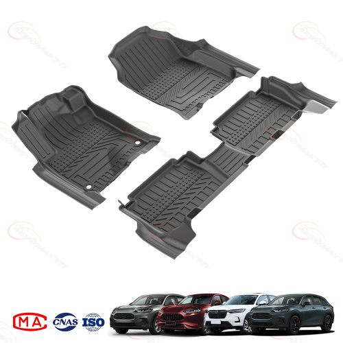 Honda ZR-V/HR-V TPE floor mats