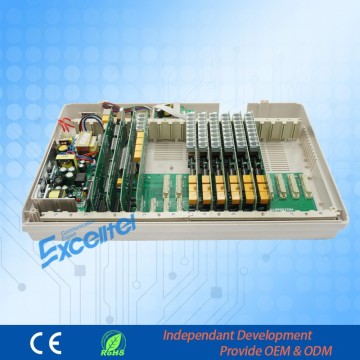 Keyphone system CP1696-448 PBX system price businese for sale