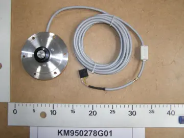 KM950278G01 Rotary Encoder for KONE Gearless Machine