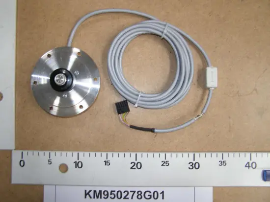 KM950278G01 Rotary Encoder for KONE Lift Gearless Machine
