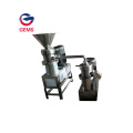 Customized Dattes Butter Mahldaten Paste Making Machine Maschine