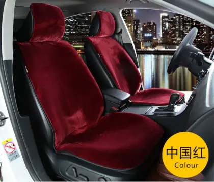 Professional Car Seat Covers & Car Seat Cushions