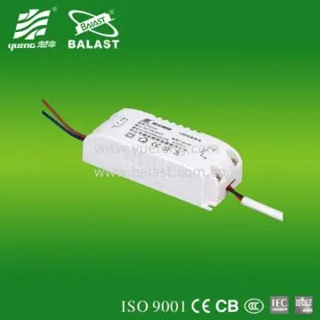 Constant Current LED Driver