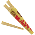 Raw Smoking Rolling Papers King Size Slim