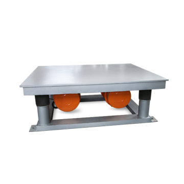 Vibrating Table Machines for Concrete Molds, Paver Block Making & Vibration Tables: Your Comprehensive Guide