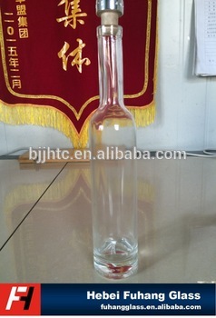 375ml glass beer bottle