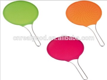 52730 Hot Selling Silicone Splatter Guard