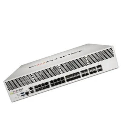 Fortinet Fortigate 1100E Series Firewall Appliance in Stock