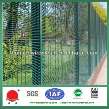 Zenith Fencing System