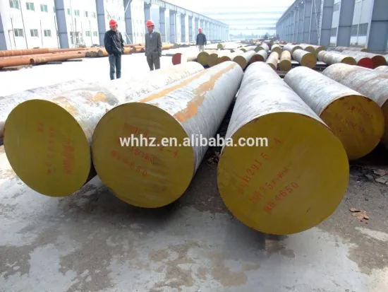 hardness s35c s45c sm45c 45 45Mn carbon steel round bar price