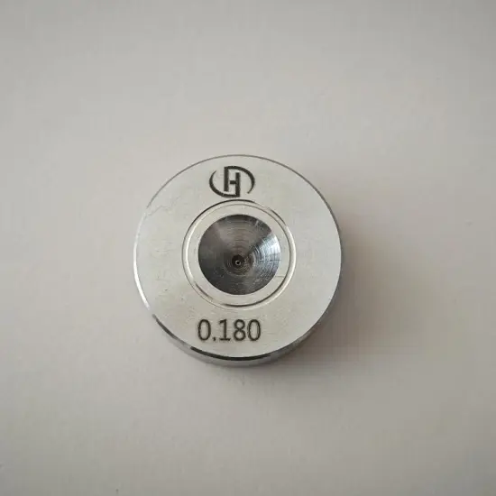 Easy to maintain Premium PCD Wire Drawing Dies