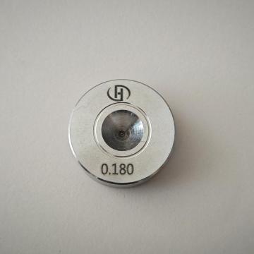 Facile da seguire per parete premium per filo PCD