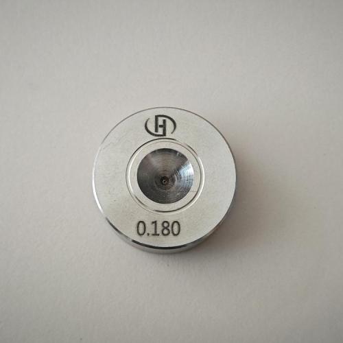 Facile da seguire per parete premium per filo PCD