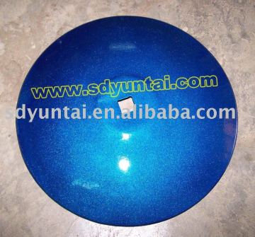 plough disc