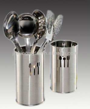 0.5mm thick Stainless steel shiny kitchenware rack