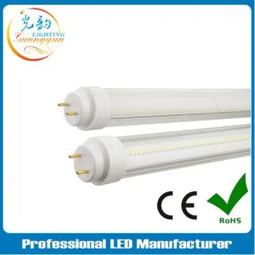 t8 18w led read tube Ce &RoHS