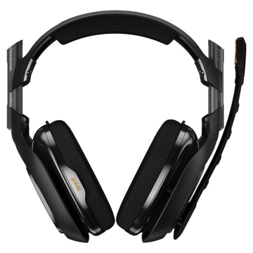 Logitech Astro A40 3.5mm Gaming Headset with 7.1 Surround Sound and Mic
