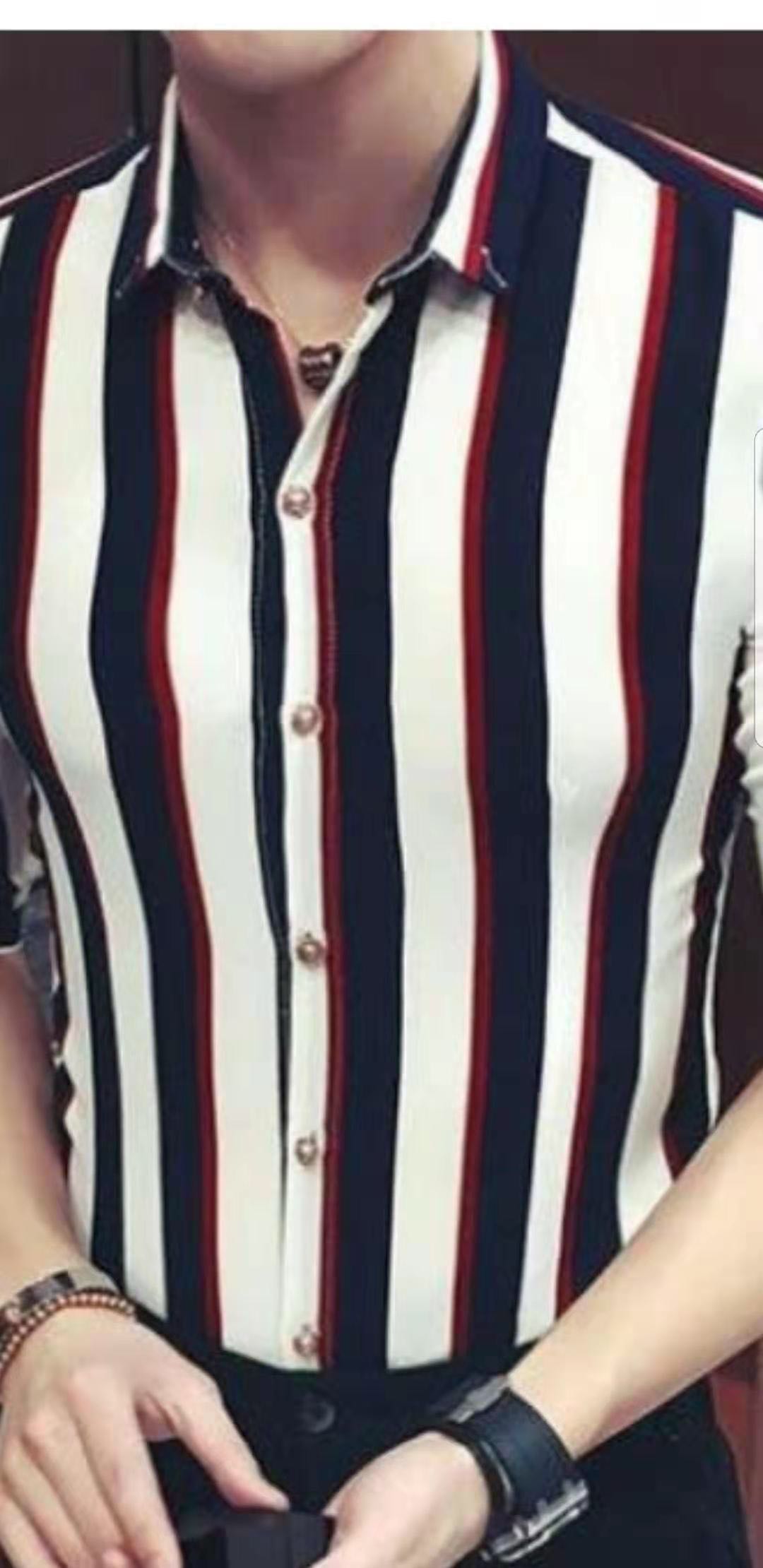 men's shirt