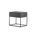 NOVO Design Móveis de madeira Móveis de madeira maciça Night Stand