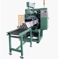 Steel Pipe Horizontal Wrapping Machine