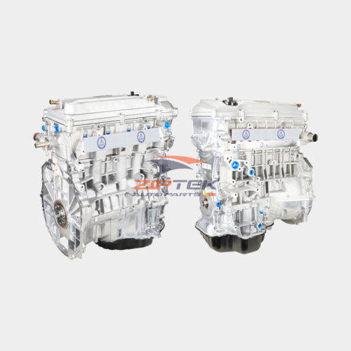 Toyota 2AZ Engine Powerful power