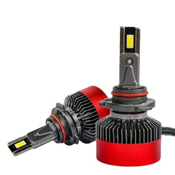 QSF Car Headlights: Discover High-Quality LED Lights for Your Vehicle in Various Types